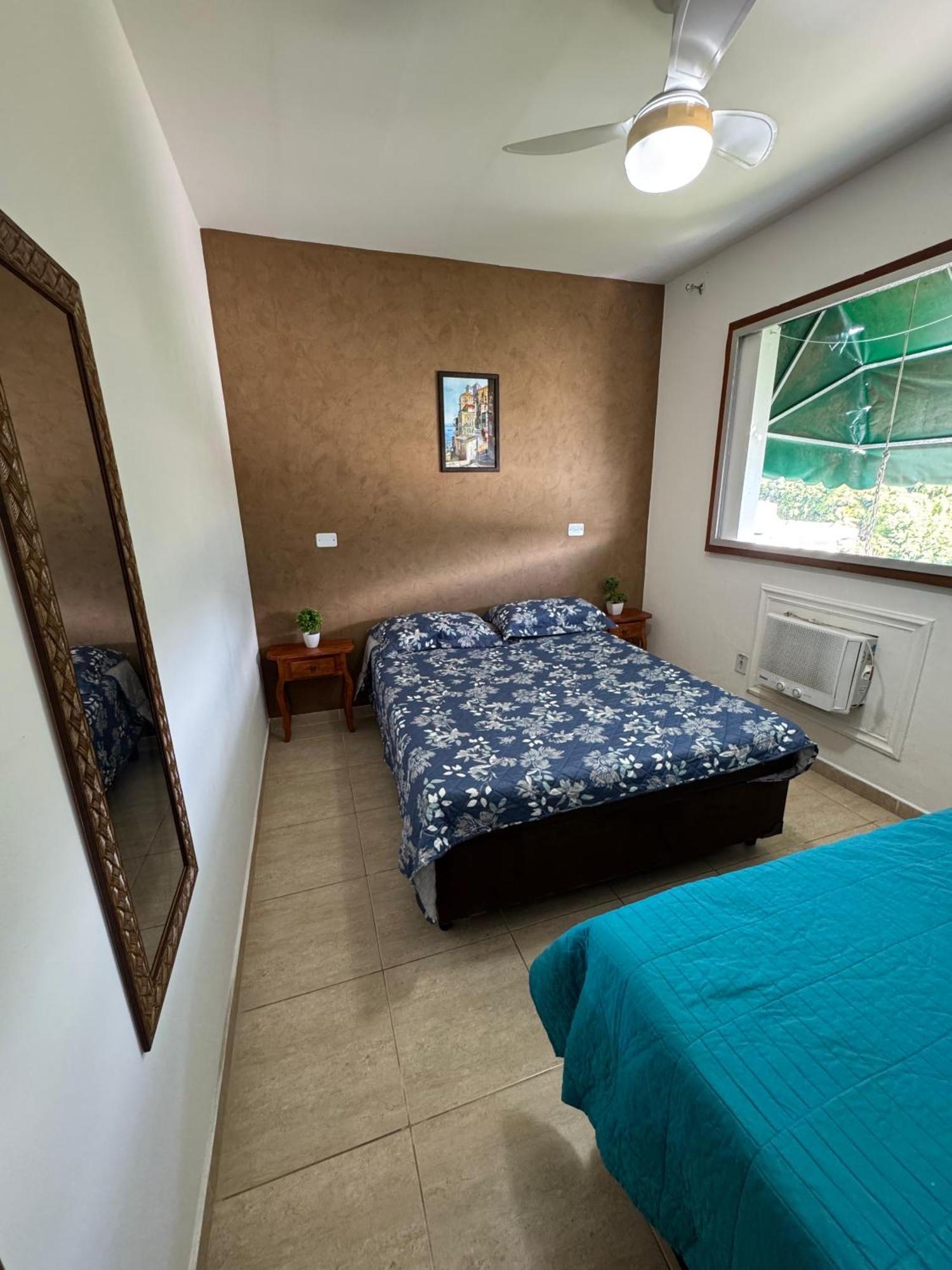 Wembley Beach Apto 704 Ubatuba Eksteriør bilde