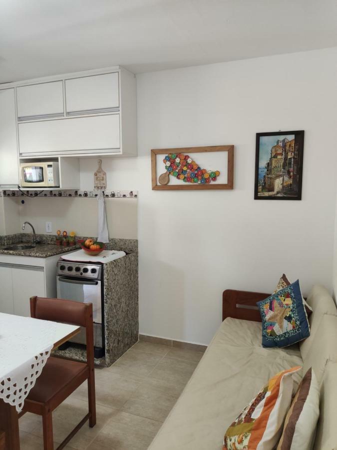 Wembley Beach Apto 704 Ubatuba Eksteriør bilde