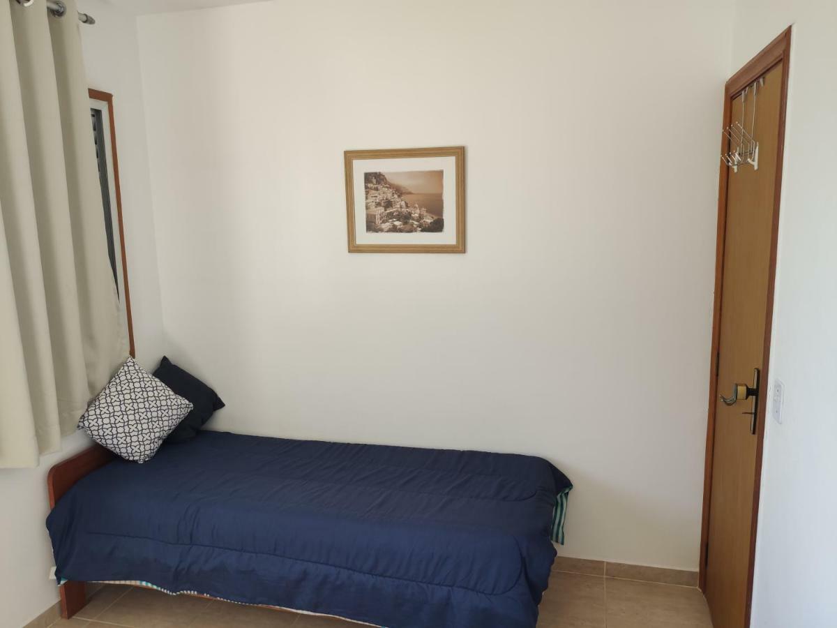 Wembley Beach Apto 704 Ubatuba Eksteriør bilde