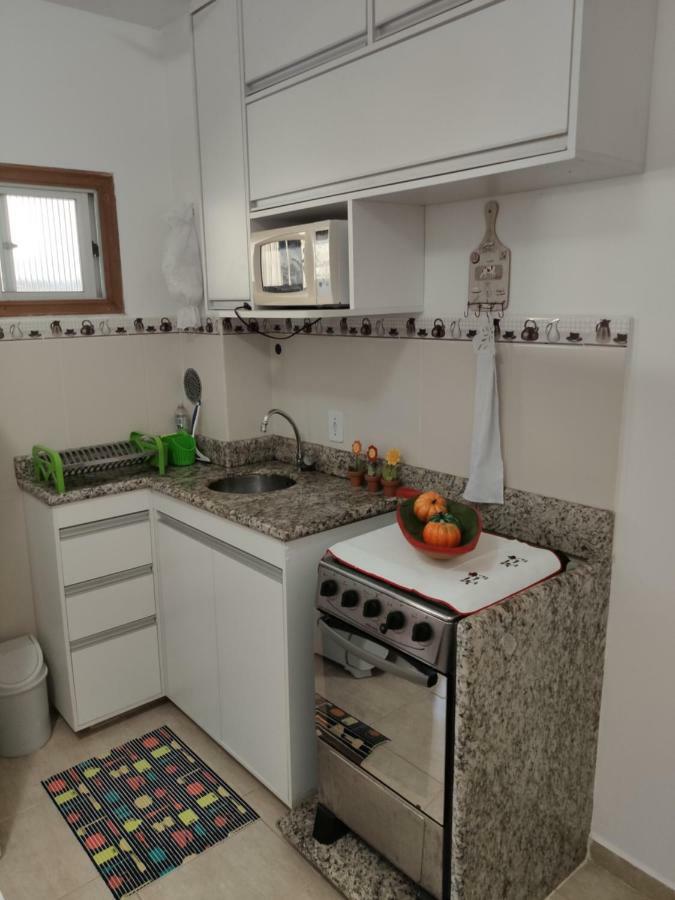 Wembley Beach Apto 704 Ubatuba Eksteriør bilde